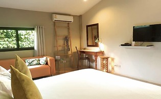 Escape Cabins