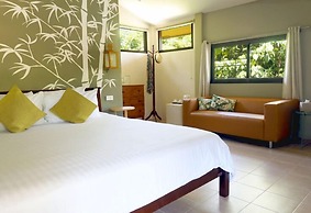 Escape Cabins