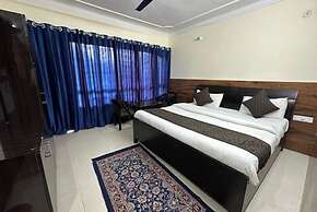 Goroomgo Rohila Lodge Uttarakhand