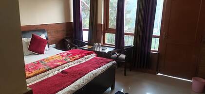 Goroomgo Rohila Lodge Uttarakhand