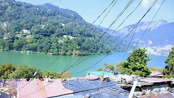 Goroomgo Rohila Lodge Uttarakhand