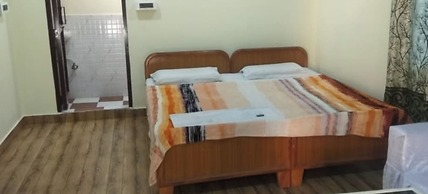 Goroomgo Rohila Lodge Uttarakhand