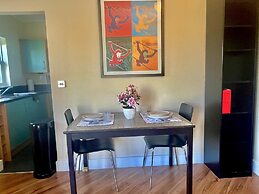 Captivating 1-bed Apartment in Cambridge