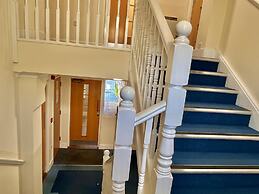Captivating 1-bed Apartment in Cambridge