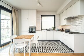 RentPlanet - Kamienica Retmana
