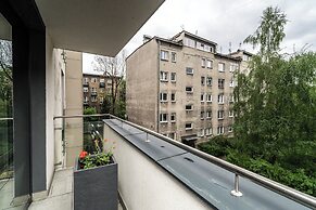 RentPlanet - Kamienica Retmana