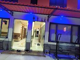 Hotel Raviraj Palace Rajkot