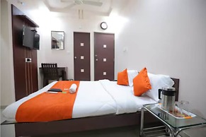 Hotel Raviraj Palace Rajkot