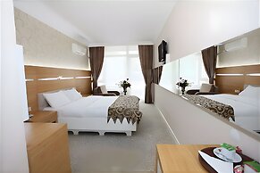ayvacık Hotel Restoran