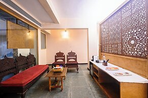 Avhyay Resort