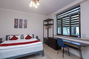 Syune Mini Hotel