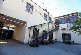 Syune Mini Hotel
