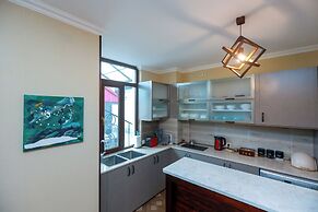 Syune Mini Hotel