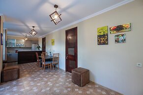 Syune Mini Hotel