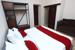 Syune Mini Hotel