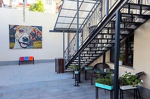 Syune Mini Hotel
