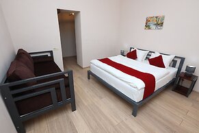 Syune Mini Hotel