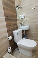Syune Mini Hotel