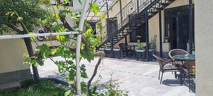 Syune Mini Hotel