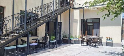 Syune Mini Hotel