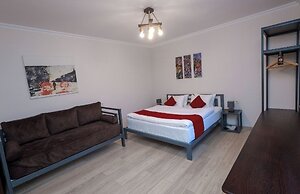 Syune Mini Hotel