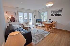 Apartment Grünsee