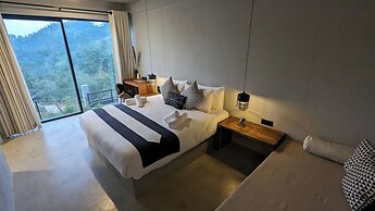 Misty Villa by DBI