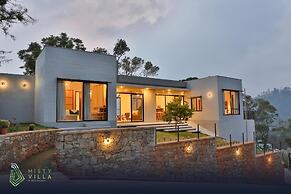 Misty Villa by DBI