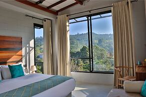 Misty Villa by DBI