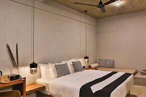 Misty Villa by DBI
