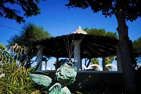 Villa Magiolina