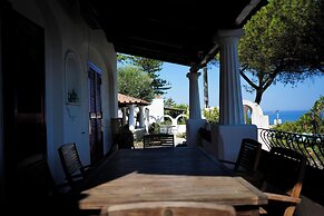 Villa Magiolina