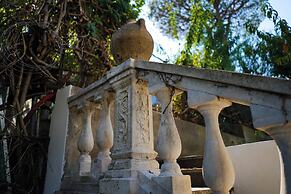 Villa Magiolina
