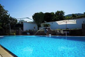 Villa Magiolina