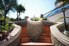 Villa Magiolina