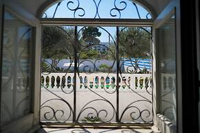 Villa Magiolina