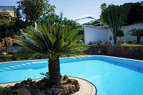 Villa Magiolina