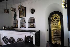 Villa Magiolina