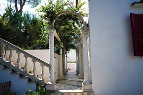 Villa Magiolina