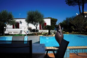 Villa Magiolina