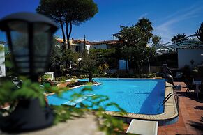 Villa Magiolina