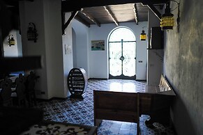 Villa Magiolina
