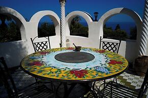 Villa Magiolina