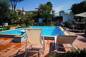 Villa Magiolina