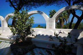 Villa Magiolina