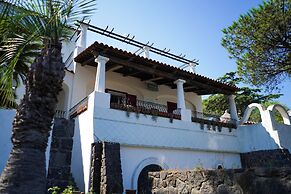 Villa Magiolina