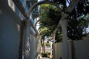 Villa Magiolina