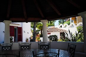 Villa Magiolina