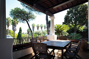 Villa Magiolina