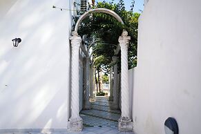 Villa Magiolina
